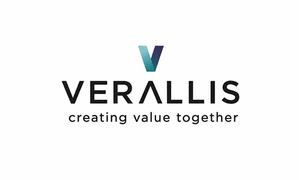 VERALLIS S.A. logo